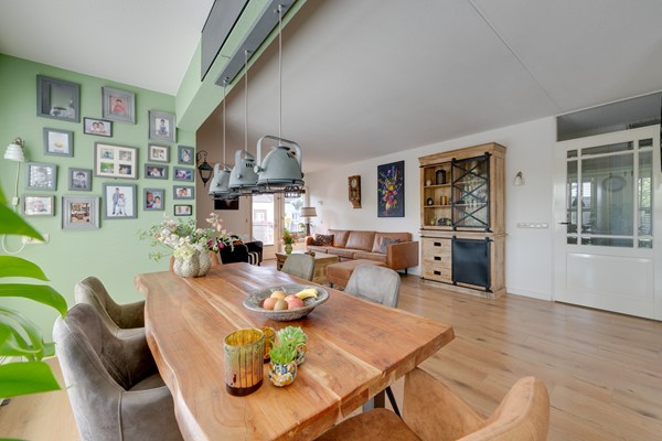 Medium property photo - Zocalo 12, 1566 SN Assendelft
